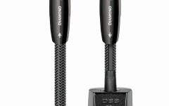 Cablu Digital Coaxial RCA - RCA  Audioquest Diamond 1.0m  Digital Coaxial RCA - RCA 