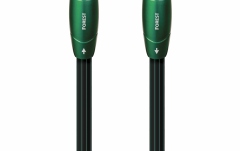 Cablu Digital Coaxial RCA - RCA  Audioquest Forest 0.75m Coaxial RCA - RCA 