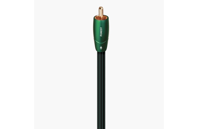 Cablu Digital Coaxial RCA - RCA  Audioquest Forest 1.5m Digital Coaxial RCA - RCA 