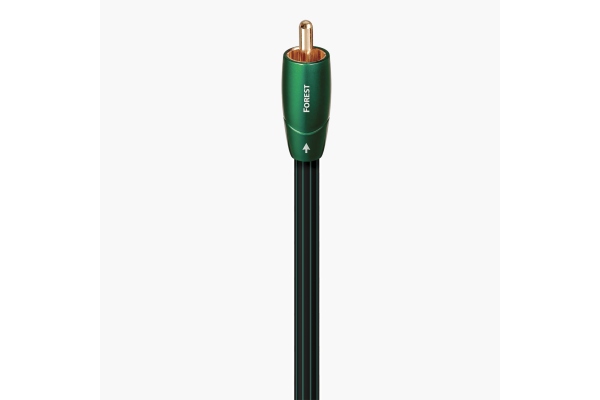 Forest 3m Digital Coaxial RCA - RCA Forest 3m Digital Coaxial RCA - RCA