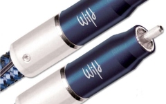 Cablu Digital Coaxial RCA - RCA   Audioquest WILD 0.75m  DBS 72V inclus PSS
