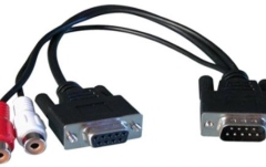 Cablu Digital D-Sub - RCA RME BOHDSP9652