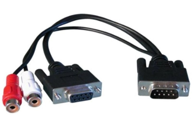 Cablu Digital D-Sub - RCA RME BOHDSP9652