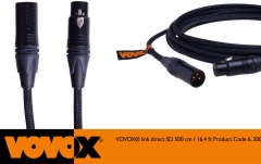 Cablu digital Vovox Link direct SD 500
