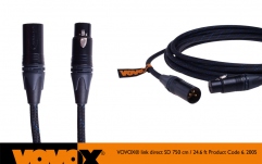 Cablu digital Vovox Link direct SD 750