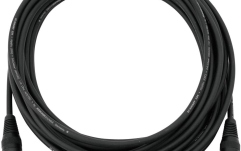 Cablu DMX Sommer Cable DMX XLR 3pin 20m bk Hicon