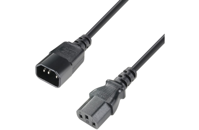 Cablu extensie Adam Hall 4Star PLK 0300