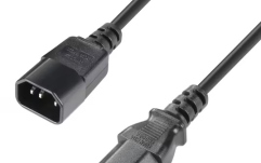 Cablu extensie alimentare Adam Hall 4 STAR PLK 0500