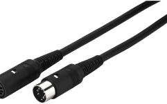Cablu extensie JTS D7P-10