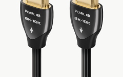 Cablu HDMI 2.1 8K-10K  Audioquest Pearl 48Gbps 3m
