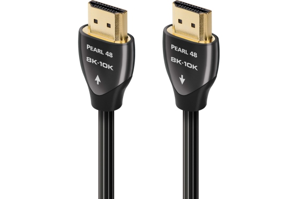 Pearl 48Gbps 5m HDMI 2.1 8K-10K 