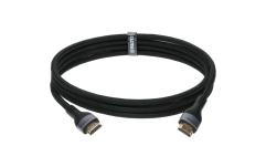 Cablu HDMI 2.1 Ultra Klotz HDMI 2.1 ultra high speed cable - UHD 8KHDMI-A plug with gold-plated contacts - box (1 cable) - 5 m