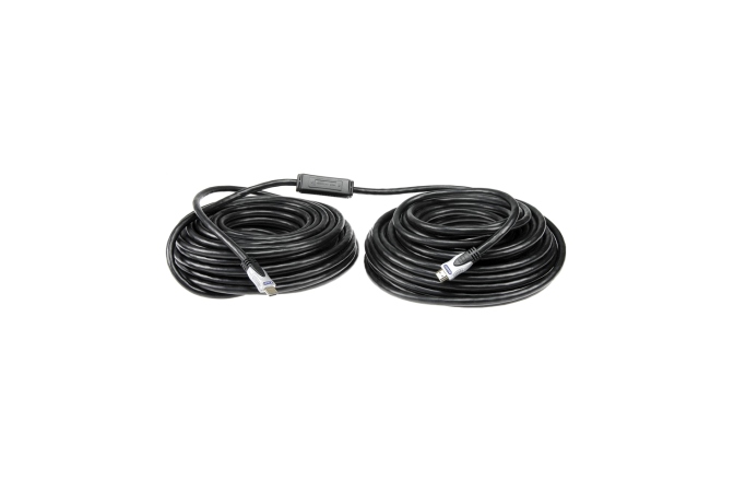 Cablu HDMI 20 metri Klotz active HDMI Long Run cablestandard - 20 m