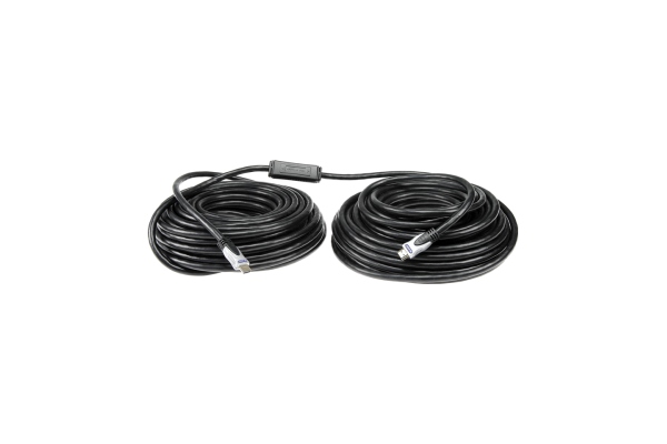 active HDMI Long Run cablestandard - 40 m active HDMI Long Run cablestandard - 40 m