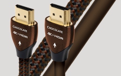 Cablu HDMI 4K  Audioquest Chocolate HDMI 2.0 / HDCP 2.2 3m