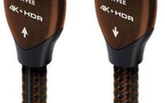 Cablu HDMI 4K  Audioquest Coffee HDMI 2.0 / HDCP 2.2 1m