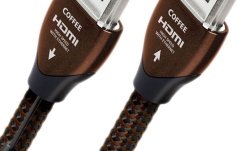 Cablu HDMI 4K  Audioquest Coffee HDMI 2.0 / HDCP 2.2 2m