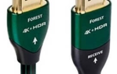 Cablu HDMI 4K  Audioquest Forest HDMI 2.0/HDCP 2.2 5m