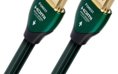 Cablu HDMI 4K  Audioquest Forest HDMI 2.0/HDCP 2.2 7.5m