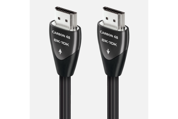Carbon 48Gbps 0.6m Carbon 48Gbps 0.6m