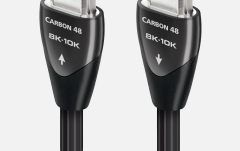 Cablu HDMI 8K-10K  Audioquest Carbon 48Gbps 1m