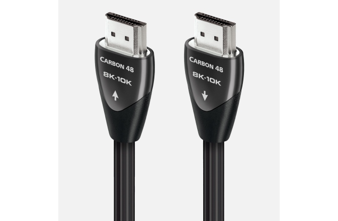 Cablu HDMI 8K-10K  Audioquest Carbon 48Gbps 1m