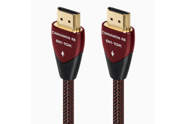 Cinnamon 48Gbps 1m Cinnamon 48Gbps 1m