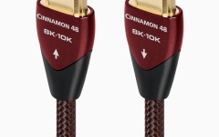 Cablu HDMI 8K-10K  Audioquest Cinnamon 48Gbps 1m