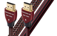 Cablu HDMI 8K-10K  Audioquest Cinnamon 48Gbps 5m