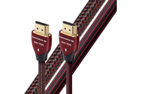 Cinnamon 48Gbps 5m Cinnamon 48Gbps 5m