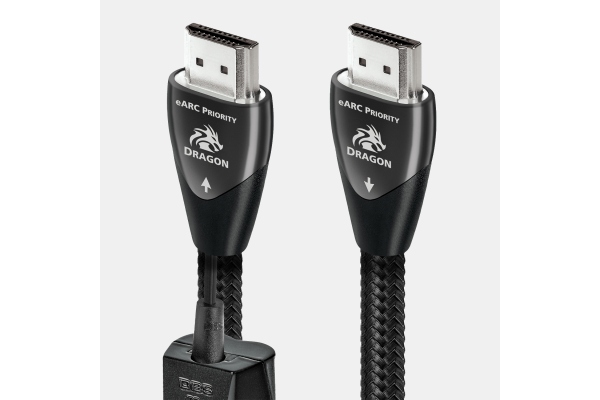 Dragon eARC Priority 48Gbps 2m Dragon eARC Priority 48Gbps 2m