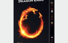 Cablu HDMI 8K-10K  Audioquest Dragon eARC Priority 48Gbps 2m