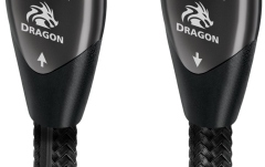Cablu HDMI 8K-10K  Audioquest Dragon eARC Priority 48Gbps 2m