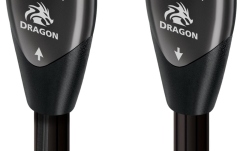 Cablu HDMI 8K-10K  Audioquest Dragon eARC Priority 48Gbps 2m