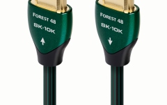 Cablu HDMI 8K-10K  Audioquest Forest 48Gbps 5m  8K-10K 