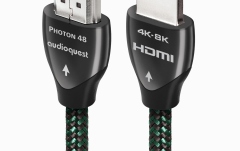 Cablu HDMI 8K-10K  Audioquest Photon 48 Hdmi 2.1 48Gbps 1.5m