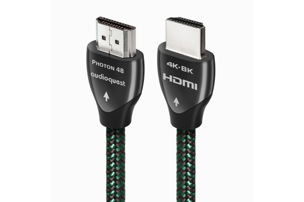 Photon 48, Hdmi 2.1 48Gbps 2.25m HDMI 8K-10K 