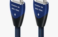 Cablu HDMI 8K-10K  Audioquest Vodka 48Gbps 1.5m HDMI 8K-10K 
