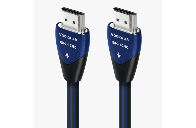 Cablu HDMI 8K-10K  Audioquest Vodka 48Gbps 1.5m HDMI 8K-10K 