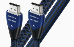 Cablu HDMI 8K-10K  Audioquest Vodka 48Gbps 1.5m HDMI 8K-10K 
