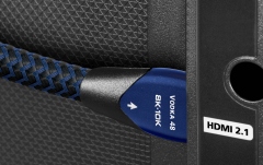 Cablu HDMI 8K-10K  Audioquest Vodka 48Gbps 1.5m HDMI 8K-10K 