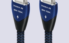 Cablu HDMI 8K-10K  Audioquest Vodka 48Gbps 1.5m HDMI 8K-10K 