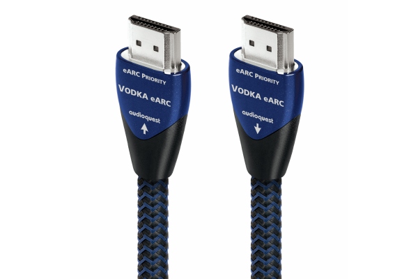 Vodka eARC Priority 48Gbps 1m