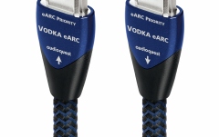 Cablu HDMI 8K-10K  Audioquest Vodka eARC Priority 48Gbps 2m