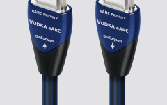 Cablu HDMI 8K-10K  Audioquest Vodka eARC Priority 48Gbps 2m