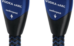 Cablu HDMI 8K-10K  Audioquest Vodka eARC Priority 48Gbps 2m