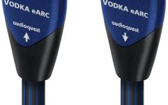 Cablu HDMI 8K-10K  Audioquest Vodka eARC Priority 48Gbps 2m