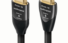 Cablu HDMI activ 4K  Audioquest Pearl HDMI 2.0/HDCP 2.2 10m