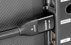 Cablu HDMI activ 4K  Audioquest Pearl HDMI 2.0/HDCP 2.2 10m