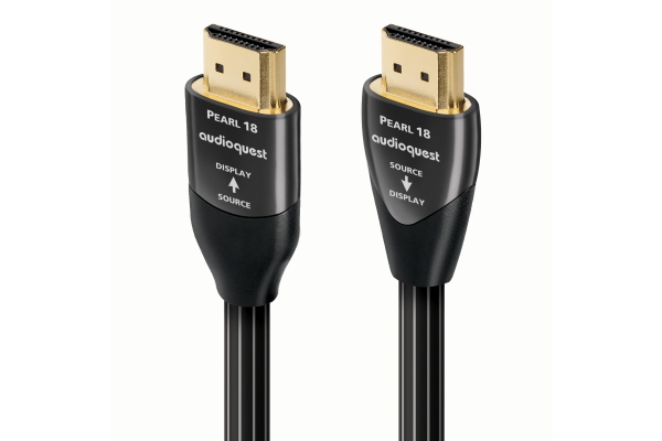 Pearl HDMI 2.0/HDCP 2.2 15m